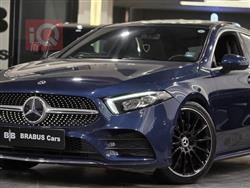 مێرسێدس بێنز A-Class